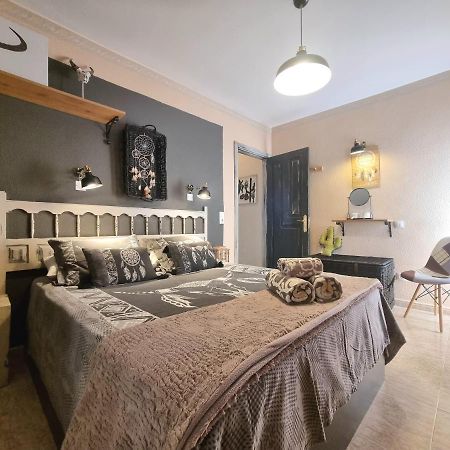 Top1 Green Sea Bungalow Jardin Lägenhet Maspalomas  Exteriör bild